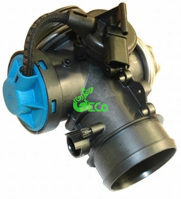Vanne EGR GECO VE1100Q