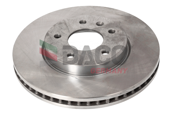 Disque de frein DACO Germany 602718