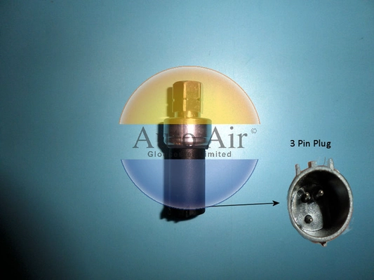 Pressostat, climatisation AUTO AIR GLOUCESTER 43-8144