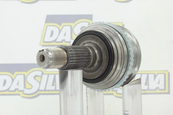 Jeu de joints, arbre de transmission DA SILVA J8043