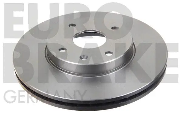Disque de frein EUROBRAKE 5815205018