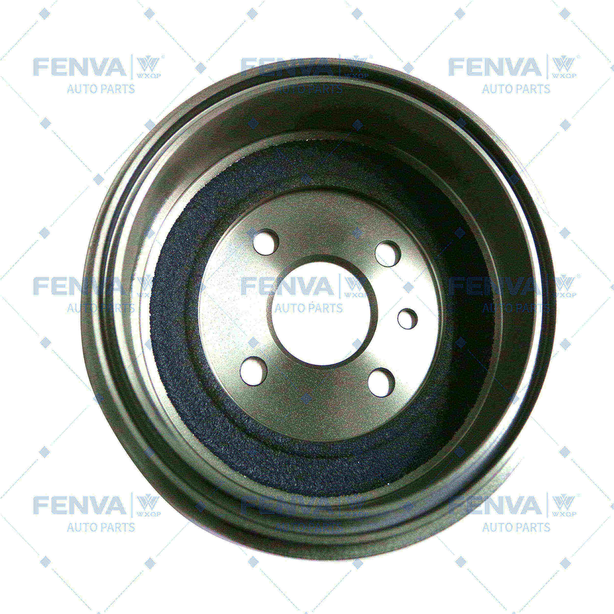 Tambour de frein WXQP 560182