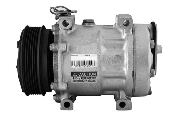 Compresseur, climatisation Airstal 10-2000