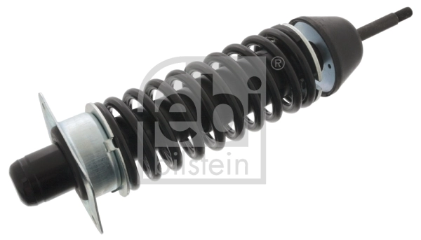 Amortisseur, suspension de la cabine FEBI BILSTEIN 45767