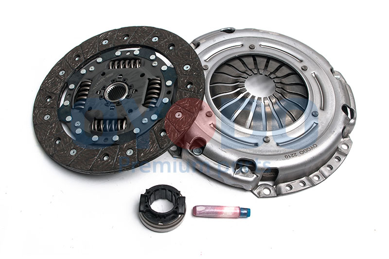 Kit d'embrayage Oyodo 10S9036-OYO