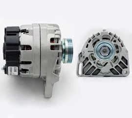 Alternateur CTR 1245022