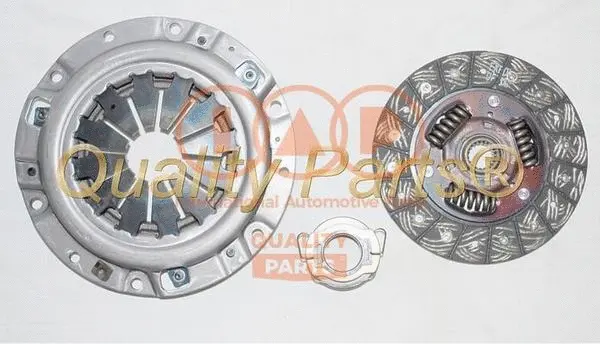 Kit d'embrayage IAP QUALITY PARTS 201-03076D