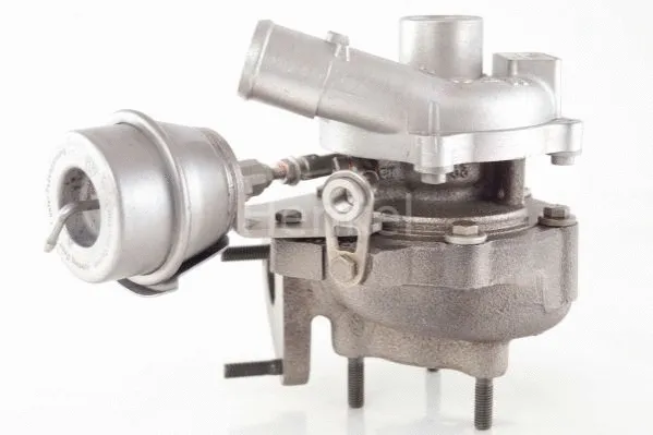 Turbocompresseur, suralimentation Henkel Parts 5110525N