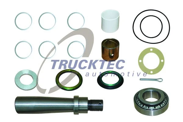 Kit d'assemblage, pivot de fusée d'essieu TRUCKTEC AUTOMOTIVE 03.31.022