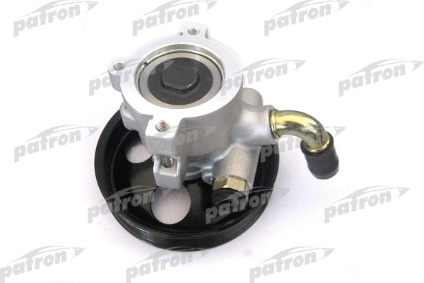 Pompe hydraulique, direction PATRON PPS044