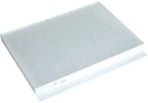 Filtre, air de l'habitacle Azumi AC13402