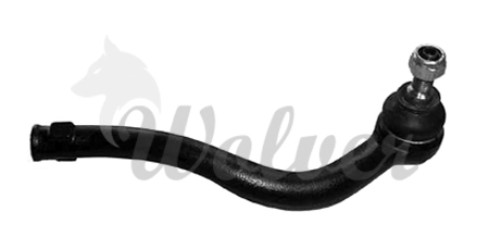 Rotule de barre de connexion WOLVER SP108492