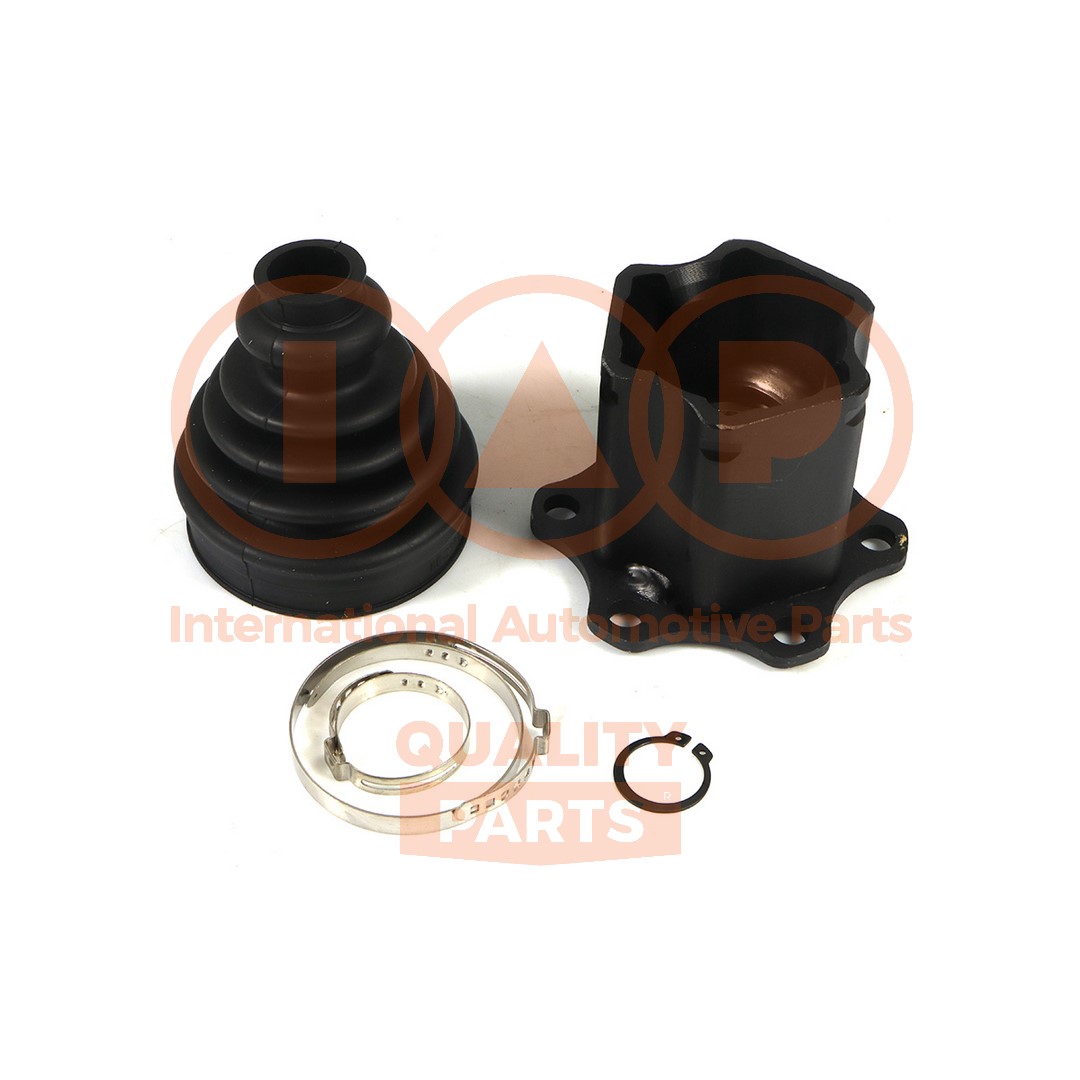 Jeu de joints, arbre de transmission IAP QUALITY PARTS 406-50031