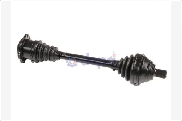 Arbre de transmission DEPA 3370850