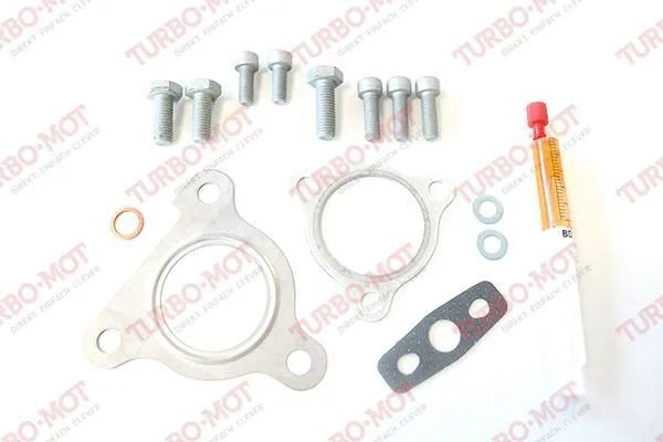 Kit de montage, compresseur TURBO-MOT MS1101