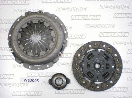 Kit d'embrayage WESTLAKE WLD005