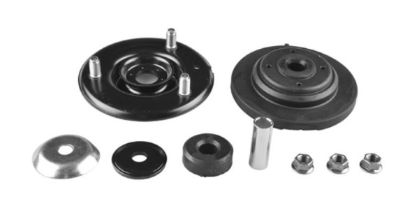 Suspension, amortisseur MTR 12191138