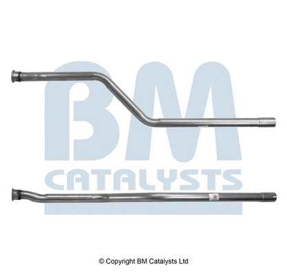 Tuyau d'échappement BM CATALYSTS BM50036