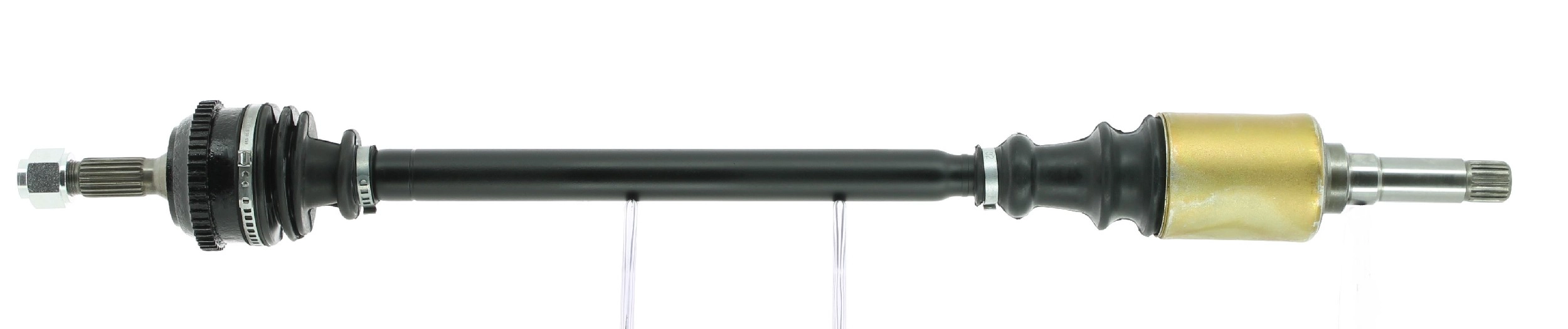 Arbre de transmission FRIESEN FDS1127