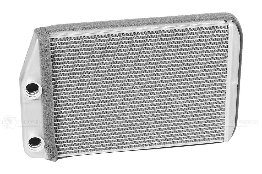 Système de chauffage LUZAR LRh 1680