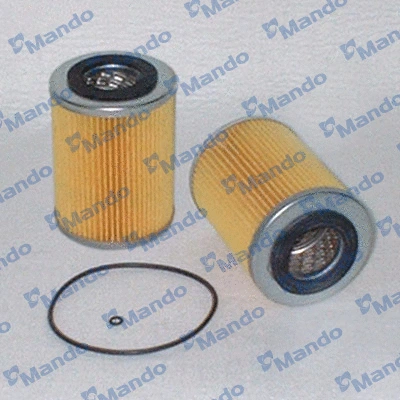 Filtre à huile MANDO MMF045110
