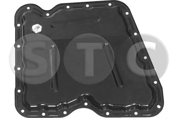 Carter d'huile STC T439584