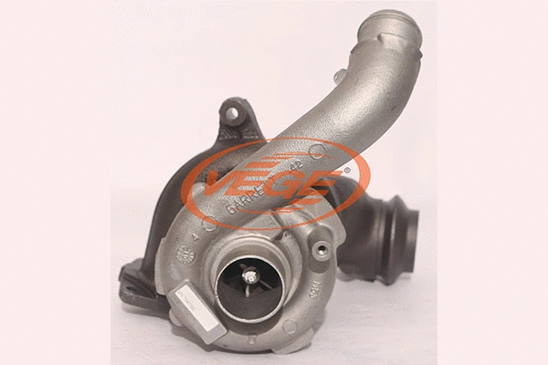 Turbocompresseur, suralimentation VEGE 08691987