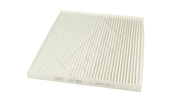 Filtre, air de l'habitacle HART 907 808