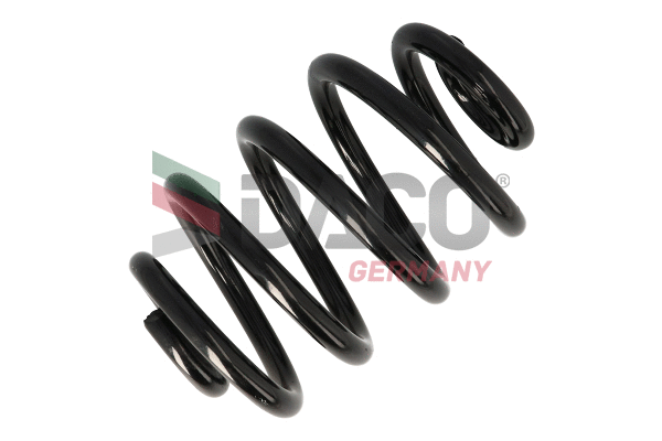 Ressort de suspension DACO Germany 814711HD