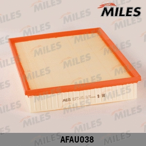 Filtre à air MILES AFAU038