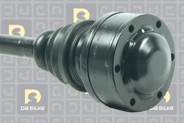 Arbre de transmission DA SILVA 1151T