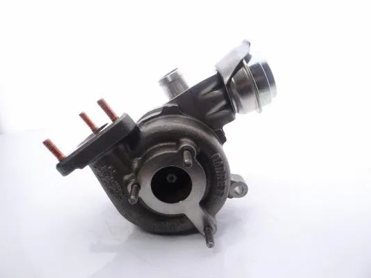 Turbocompresseur, suralimentation GARRETT 701855-5007S