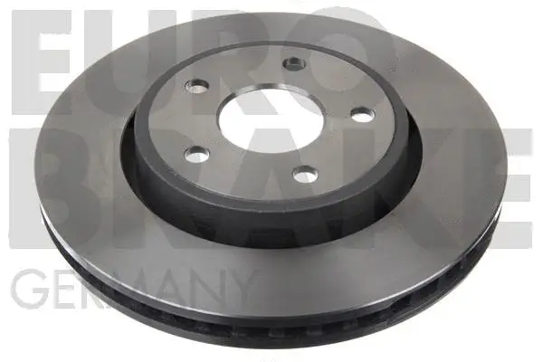 Disque de frein EUROBRAKE 5815209317