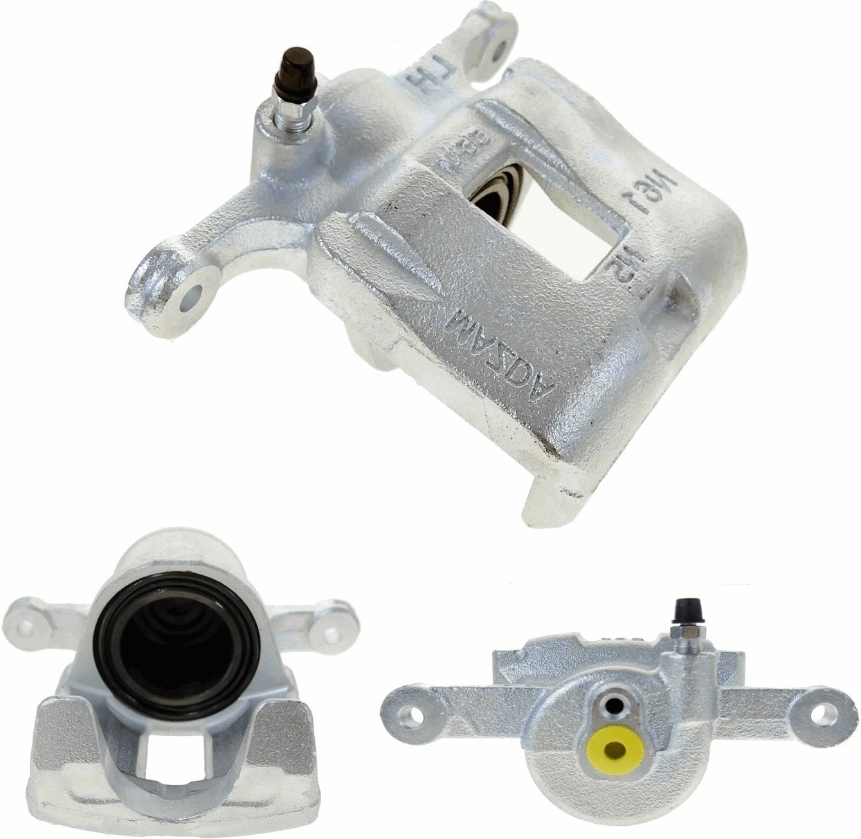 Étrier de frein Brake ENGINEERING CA3475R