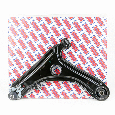Bras de liaison, suspension de roue BORG & BECK BCA5632L