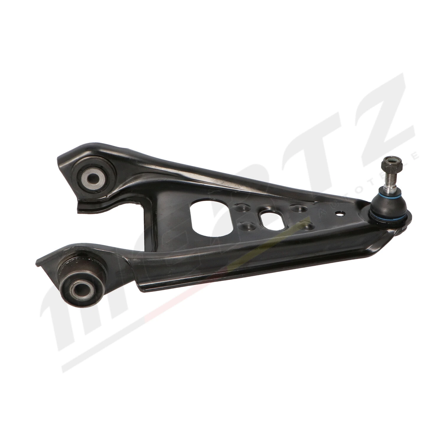 Bras de liaison, suspension de roue MERTZ M-S2159