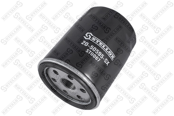 Filtre à huile STELLOX 20-50595-SX