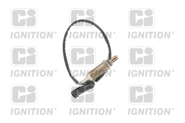 Sonde lambda QUINTON HAZELL XLOS1141