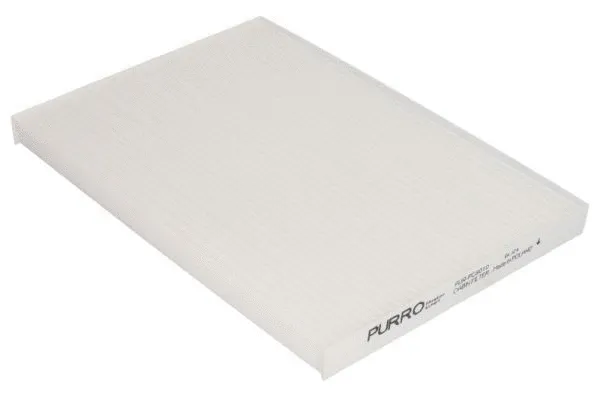 Filtre, air de l'habitacle PURRO PUR-PC8010