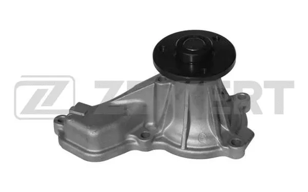 Pompe à eau, refroidissement du moteur ZEKKERT WP-1351