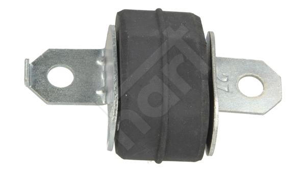 Suspension, échappement HART 438 570