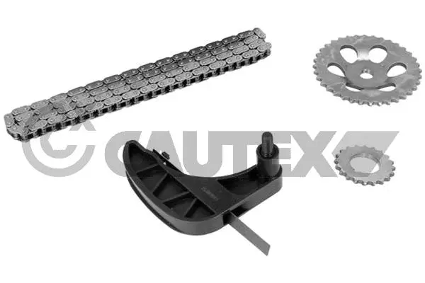 Kit de distribution par chaîne CAUTEX 769707