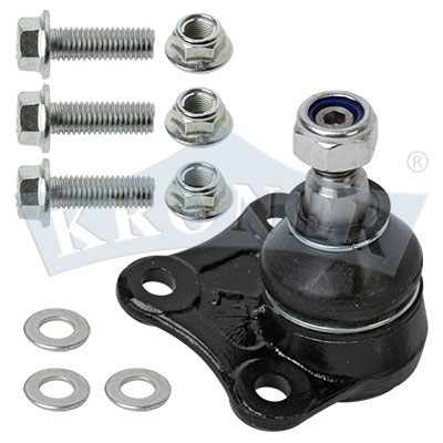 Rotule de suspension KRONER K330116