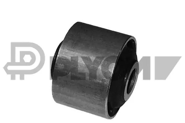 Suspension, corps de l'essieu PLYOM P755647