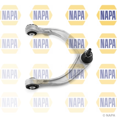 Bras de liaison, suspension de roue NAPA NST2826