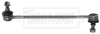 Entretoise/tige, stabilisateur BORG & BECK BDL7021