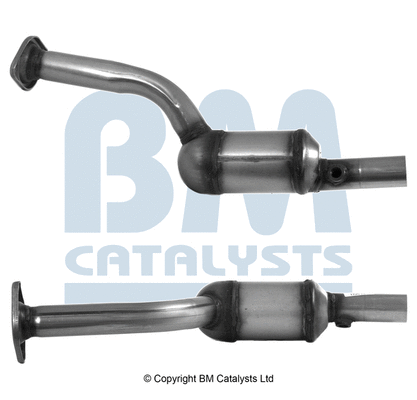 Catalyseur BM CATALYSTS BM92136H