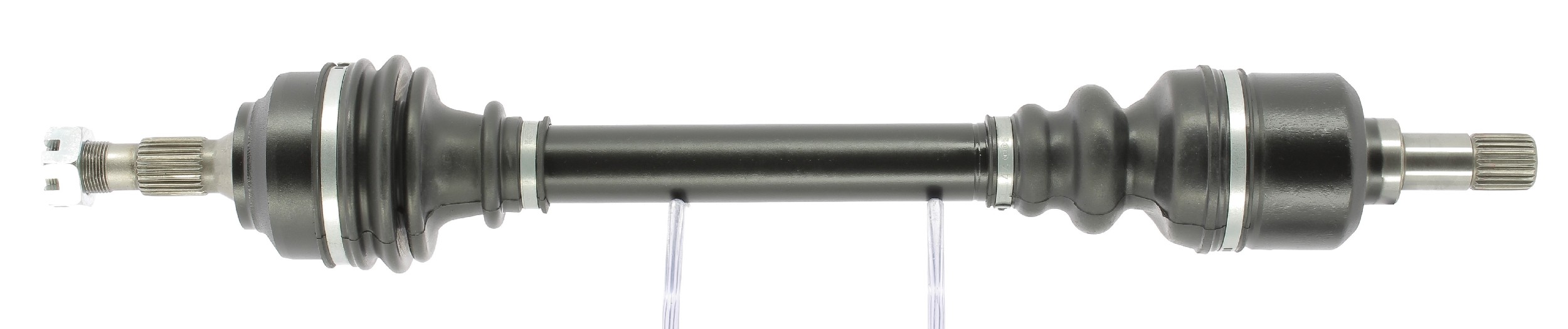 Arbre de transmission FRIESEN FDS1366
