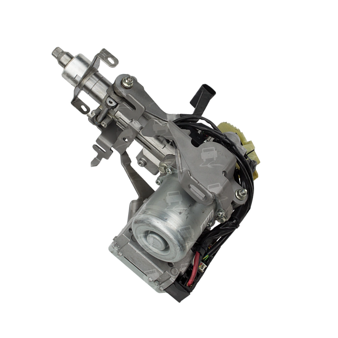 Colonne de direction Remanauto EPS0139R