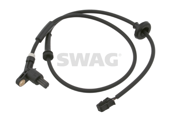 Capteur, vitesse de roue SWAG 32 92 4058